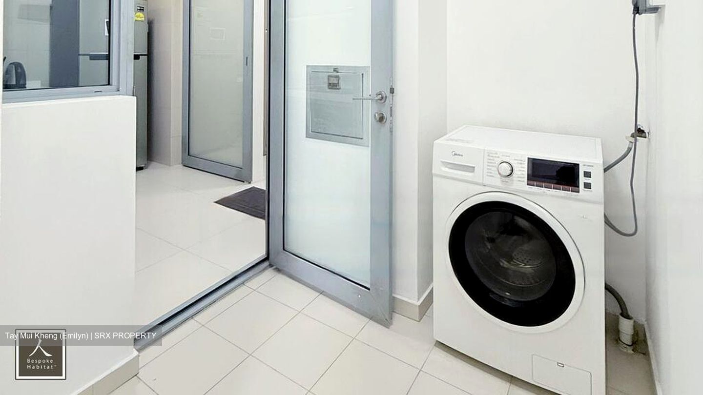 YewTee Residences (D23), Apartment #465119921